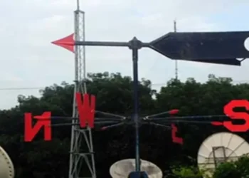 দুই বিভাগের নদী বন্দরসমূহে ২ নম্বর সতর্ক সংকেত