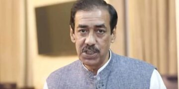 শামীম ওসমানসহ ১২ জনের বিরুদ্ধে প্রসিকিউশনের শুনানি সম্পন্ন