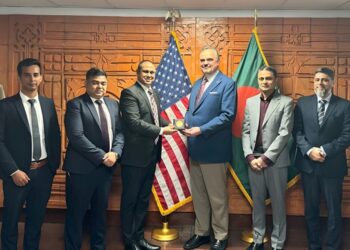 বাংলাদেশের ৩ দশমিক ৭ মিলিয়ন ডলার মূল্যের ক্রিপ্টোকারেন্সি উদ্ধার