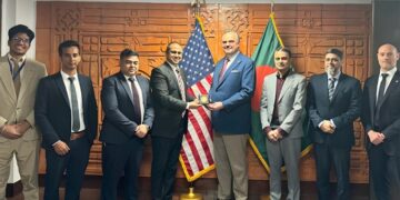 বাংলাদেশের ৩ দশমিক ৭ মিলিয়ন ডলার মূল্যের ক্রিপ্টোকারেন্সি উদ্ধার