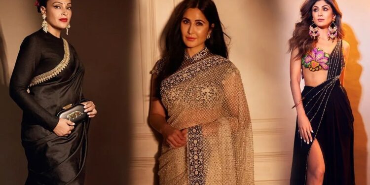 ক্যাটরিনা থেকে বিপাশা-বলিউডে ৪০-এর পর মা হয়েছেন যারা