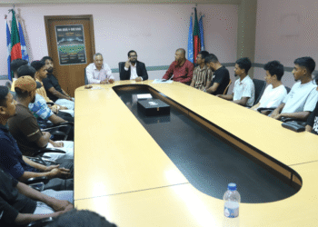 ঘরোয়া ফুটবলে বিদেশি কোটায় নতুন প্রস্তাব