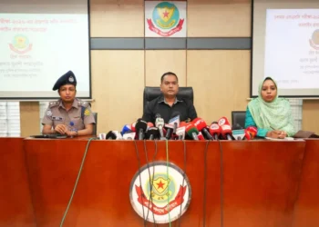 গুরুত্বপূর্ণ স্থাপনায় জঙ্গি হামলার আশঙ্কা, জনগণকে আতঙ্কিত না হওয়ার আহ্বান পুলিশের