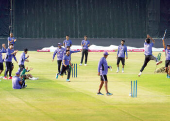 নবাগতদের জন্য টি-টোয়েন্টি দারুণ এক মঞ্চ: মুশতাক আহমেদ