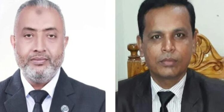 কুমিল্লা আইনজীবী সমিতির নির্বাচনে জামায়াত-বিএনপি প্যানেলের নিরঙ্কুশ জয়