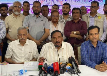 কারণে-অকারণে ওয়াকআউট না করতে বিরোধী দলকে স্পিকারের আহ্বান