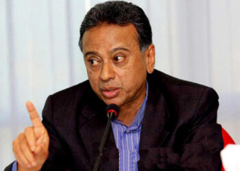 ‘দেশকে অস্থিতিশীল করতে চাইলে যে দলেরই হোক ছাড় হবে না’: অর্থমন্ত্রী