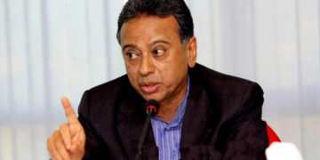 ‘দেশকে অস্থিতিশীল করতে চাইলে যে দলেরই হোক ছাড় হবে না’: অর্থমন্ত্রী