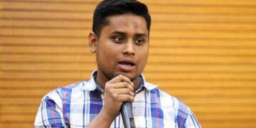 আ.লীগ নিষিদ্ধের প্রতিবাদে হাসনাত আব্দুল্লাহর হুঁশিয়ারির দাবিটি মিথ্যা