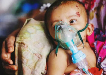 হাম উপসর্গে আরও ১১ শিশুর মৃত্যু