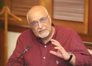 যুক্তরাষ্ট্রের সঙ্গে অসম চুক্তি জ্বালানি নিরাপত্তার জন্য বড় ঝুঁকি: ড. দেবপ্রিয়