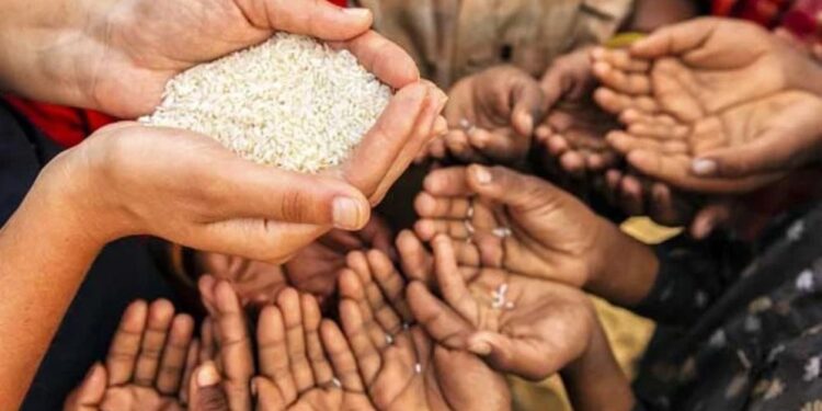 বাংলাদেশে ২০২৫ সালে ‘তীব্র খাদ্য নিরাপত্তাহীনতায়’ ছিল দেড় কোটির বেশি মানুষ
