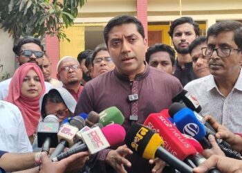 শিক্ষকরা পূর্ণ মনিটরিংয়ের আওতায় আসবেন: শিক্ষা প্রতিমন্ত্রী