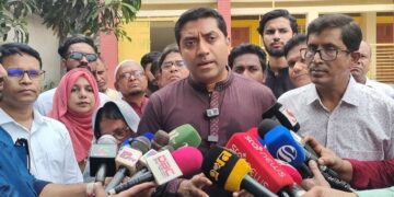 শিক্ষকরা পূর্ণ মনিটরিংয়ের আওতায় আসবেন: শিক্ষা প্রতিমন্ত্রী