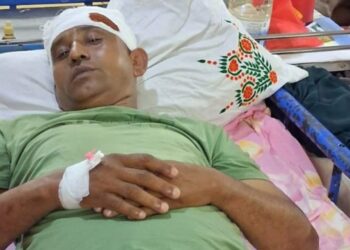 ১০ লাখ চাঁদা না দেওয়ায় ঠিকাদারকে মারধরের অভিযোগ ছাত্রদল নেতার বিরুদ্ধে