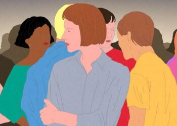 পাছে লোকে কিছু বলে!