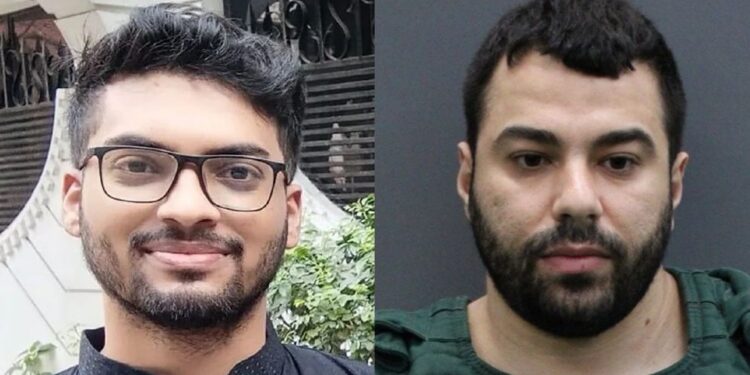 লিমন-বৃষ্টি হত্যা: অভিযুক্ত হিশাম আবুগারবিয়েহ’র ভাগ্যে কী আছে?