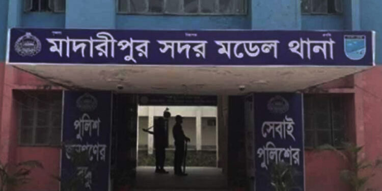 মাদারীপুরে এক ঘটনায় তিন মামলা, ন্যায় বিচার পাওয়া নিয়ে শঙ্কা