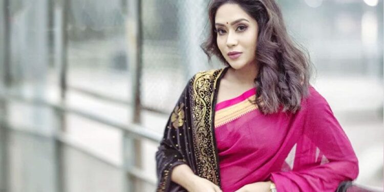 জাতীয় পর্যায় পুরস্কার পাওয়া প্রসঙ্গে যা বললেন মম