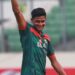 বাংলাদেশের ভবিষ্যৎ তারকা নাহিদ রানা
