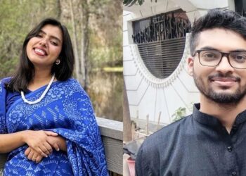 লিমন-বৃষ্টি হত্যার নেপথ্যে কী কারণ, জানালেন এফবিআই এজেন্ট