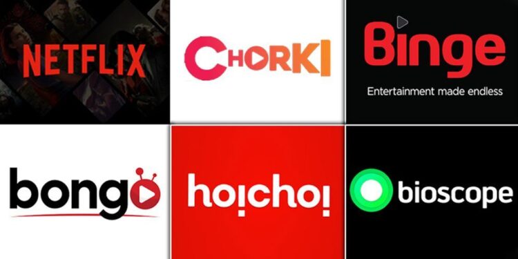 বৈশ্বিক আধিপত্যের সঙ্গে টিকে থাকার লড়াই