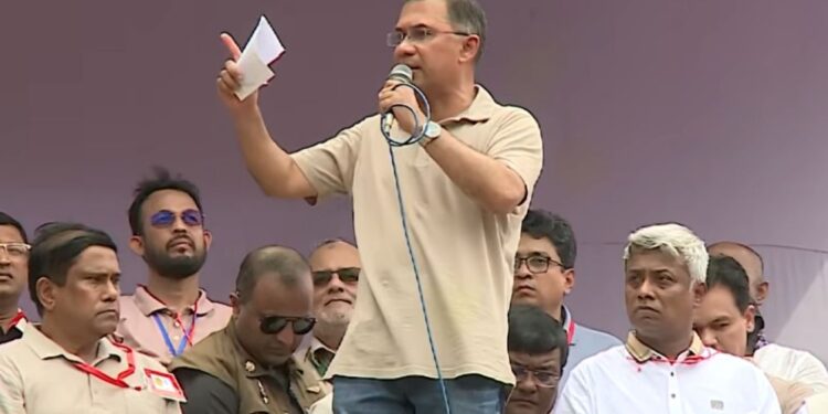 নারীদের জন্য ‘এলপিজি কার্ড’ সেবার ঘোষণা