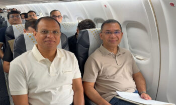 যশোরের উদ্দেশে রওয়ানা হয়েছেন প্রধানমন্ত্রী