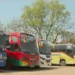 বাস মালিকদের দ্বন্দ্বে রাজশাহী–নাটোর রুটে বাস চলাচল বন্ধ, যাত্রীদের ভোগান্তি