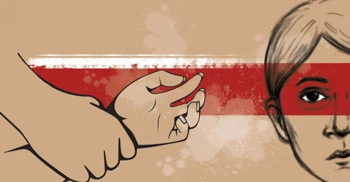 হবিগঞ্জে নারী ধর্ষণ: র‍্যাবের অভিযানে ২ যুবক গ্রেপ্তার