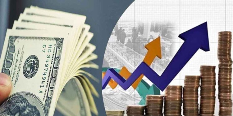 বর্তমান মেয়াদের মধ্যেই বাংলাদেশ হবে ‘ট্রিলিয়ন ডলার’ অর্থনীতি: সংসদে সরকারি দলের প্রত্যাশা