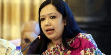 ৫২ দিনে ব্যাংক ঋণের লক্ষ্যমাত্রা পার, সংসদে রুমিন ফারহানার তোপ