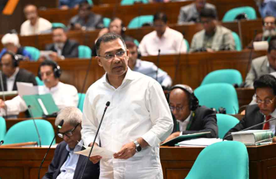 পাচার হওয়া অর্থ ফেরাতে আইনি পথেই অগ্রসর হবে সরকার, প্রধানমন্ত্রীর অঙ্গীকার