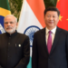 চীন-ভারত অর্থনৈতিক সম্পর্কে উষ্ণতার ইঙ্গিত, ব্যবসায়িক সফরে নতুন সম্ভাবনা
