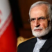 ইরানের সাবেক পররাষ্ট্রমন্ত্রী খারাজি গুরুতর আহত, বাড়িতে হামলায় নিহত স্ত্রী