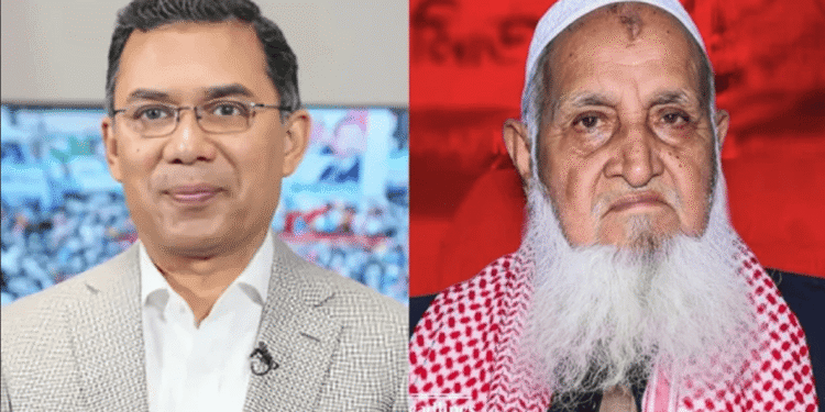 ফটিকছড়ি যাচ্ছেন প্রধানমন্ত্রী, সাক্ষাৎ করবেন হেফাজত আমিরের সঙ্গে