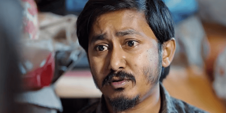 ‘প্যানিক অ্যাটাকে’ আরেক টালিউড অভিনেতার মৃত্যু