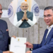 ভারত সফরে যাচ্ছেন বাংলাদেশের প্রধানমন্ত্রী তারেক রহমান, সম্পর্ক জোরদারে নতুন উদ্যোগ
