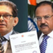 দিল্লিতে গুরুত্বপূর্ণ সফরে যাচ্ছেন পররাষ্ট্রমন্ত্রী খলিলুর রহমান, সম্পর্ক জোরদারে উচ্চপর্যায়ের আলোচনা