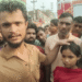 কারখানায় আগুন: ধাক্কা দিয়ে বেরিয়ে আসে মিম, খুঁজে বেড়াচ্ছে মা-বাবাকে