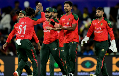 বিসিবির বৈঠকে ভারত সম্পর্ক ও বিসিসিআইয়ের সঙ্গে সম্পর্ক উন্নয়নের আলোচনা