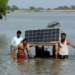 ইরান যুদ্ধের জ্বালানি সংকটেও সুরক্ষা দিচ্ছে পাকিস্তানের সৌর বিপ্লব