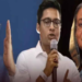 শেখ হাসিনার অবস্থান নিয়ে পশ্চিমবঙ্গের ভোটে নতুন বিতর্ক