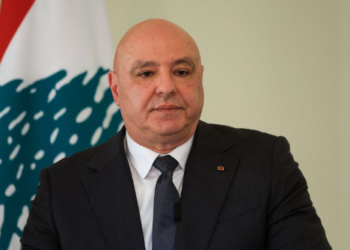 লেবানন আর কারও যুদ্ধের ময়দান নয়: প্রেসিডেন্ট আউন