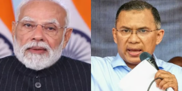 মিত্রতা নাকি স্বার্থ, ভারতের বাংলাদেশ নীতি কি বিশ্বাসযোগ্যতার পরীক্ষায়?