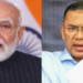 মিত্রতা নাকি স্বার্থ, ভারতের বাংলাদেশ নীতি কি বিশ্বাসযোগ্যতার পরীক্ষায়?