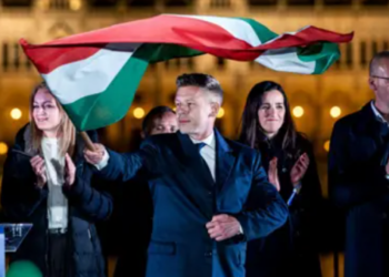 নির্বাচনে পরাজয়ে শেষ অরবান যুগ, দ্রুত পদক্ষেপে নতুন নেতৃত্ব