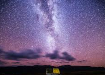 নক্ষত্র দেখে ভ্রমণ পরিকল্পনা, জনপ্রিয় হচ্ছে নতুন প্রবণতা