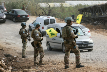 দক্ষিণ লেবাননে শান্তিরক্ষী নিহত, উত্তেজনা আরও বাড়ল