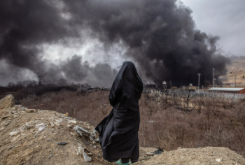 ইরান যুদ্ধের প্রভাব নিয়ে বিশ্ব নেতাদের উদ্বেগ, অর্থনীতিতে দীর্ঘমেয়াদি ঝুঁকি